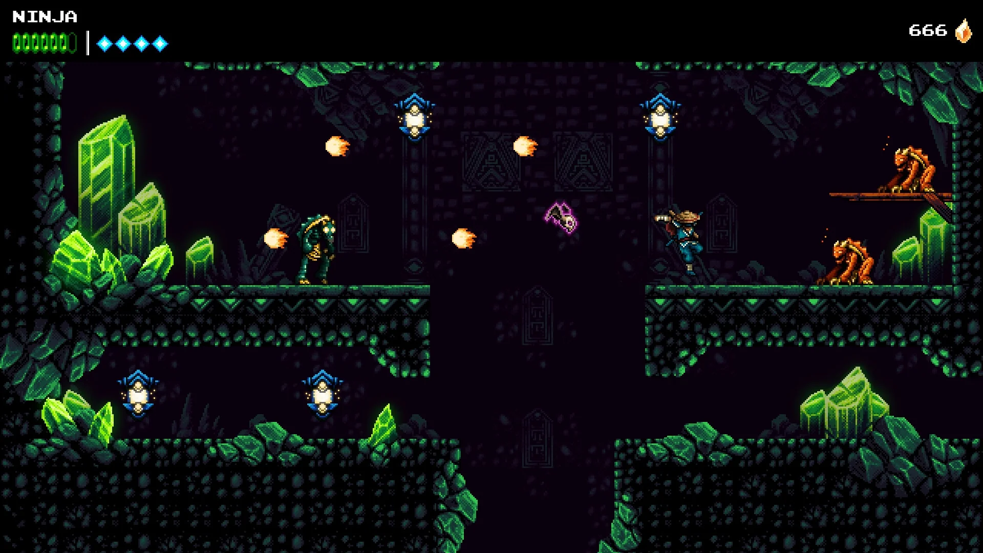 The Messenger - Image 10