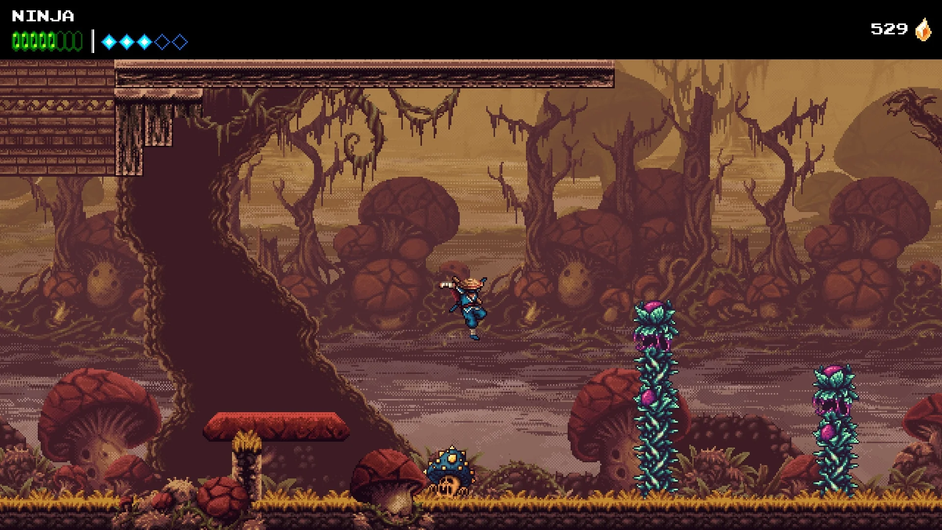 The Messenger - Image 12