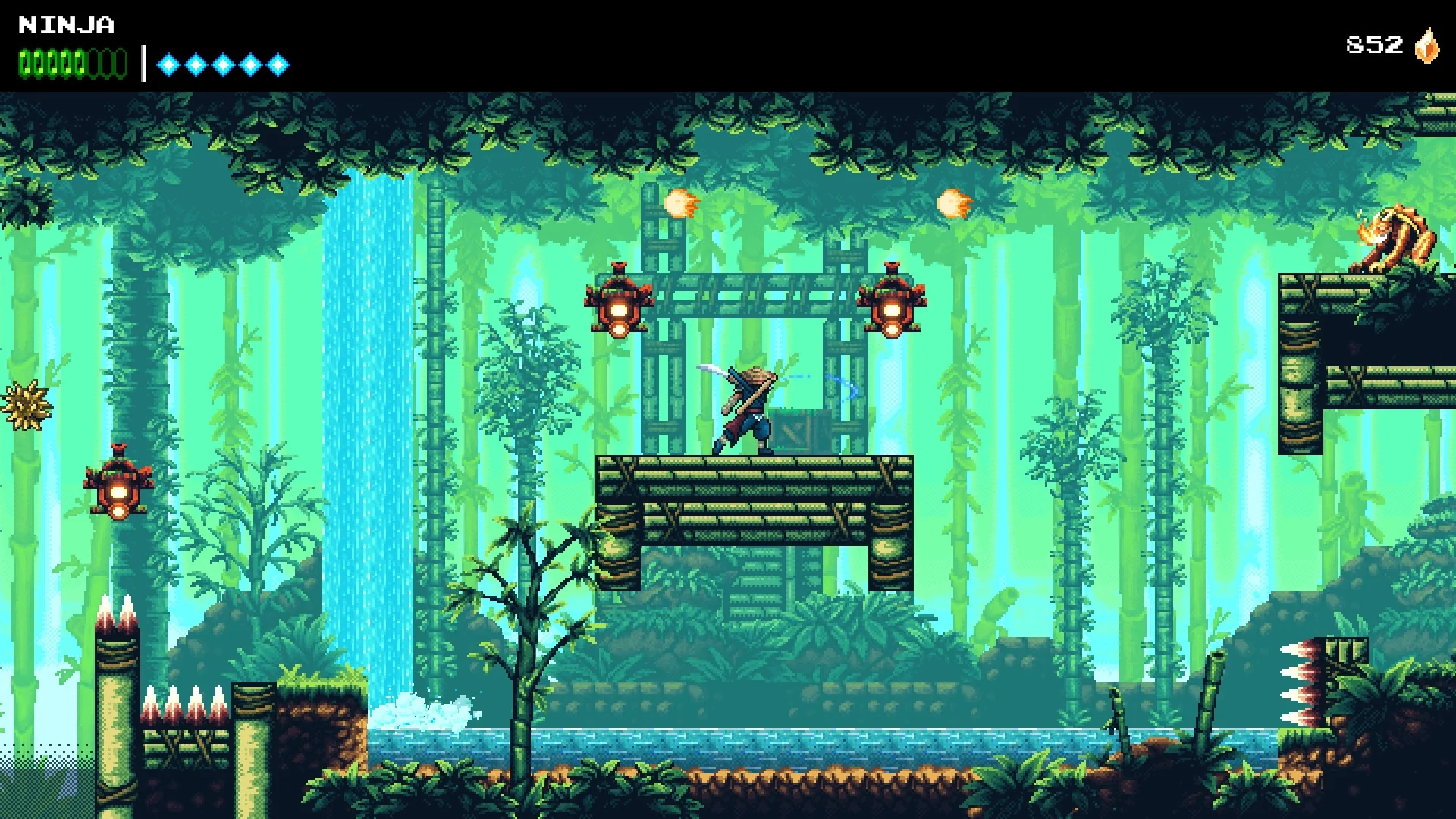 The Messenger - Image 13