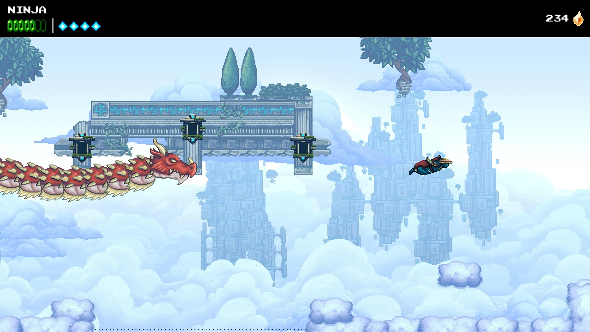 The Messenger - Image 14