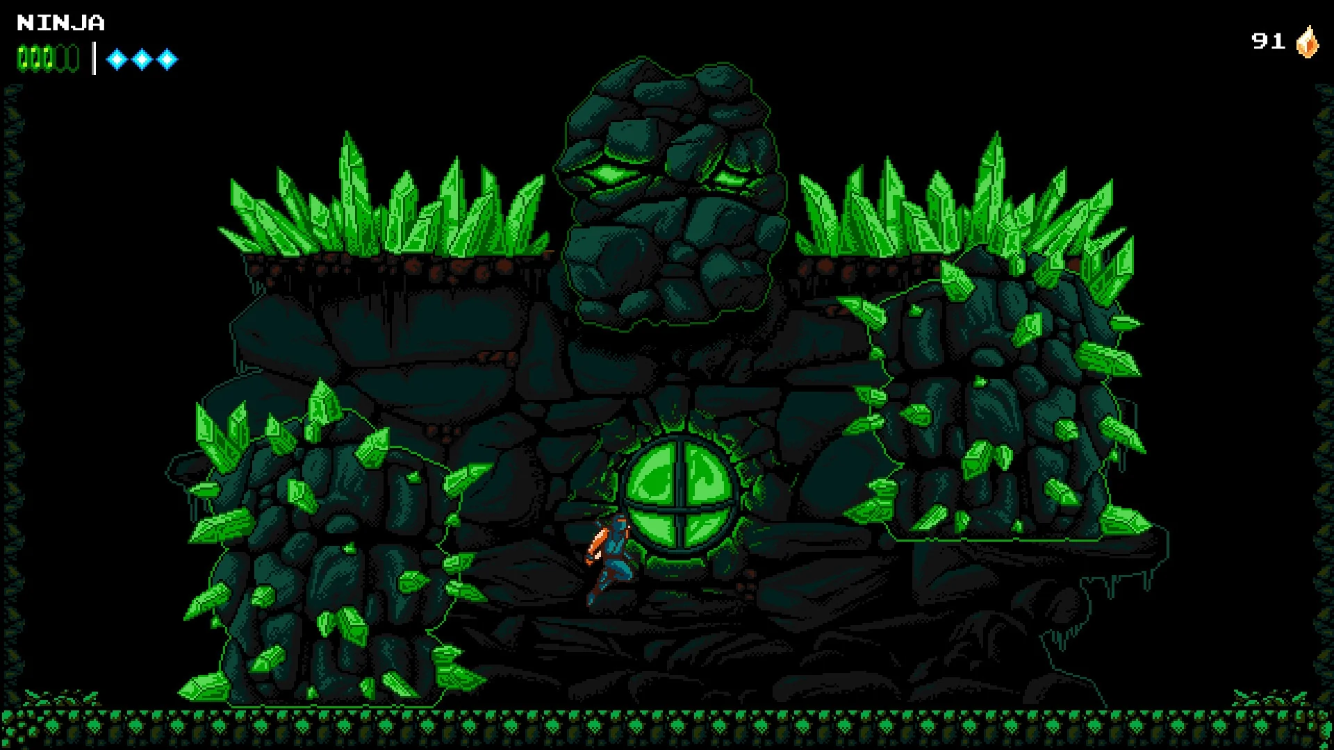 The Messenger - Image 8