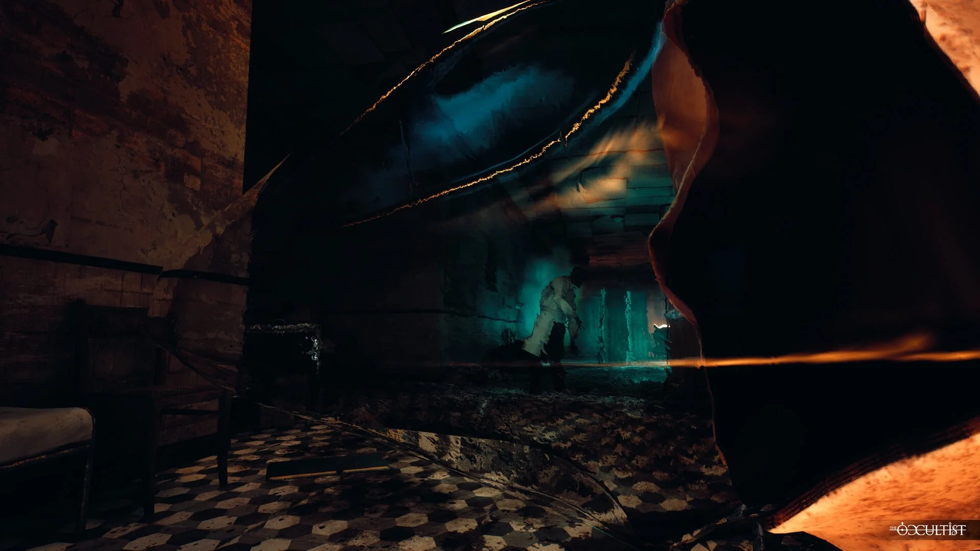 The Occultist - Image 5