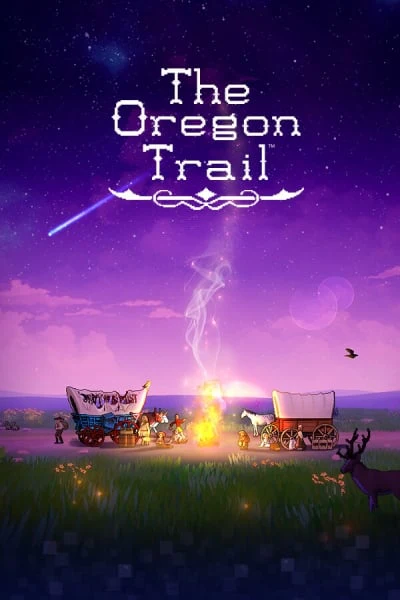 The Oregon Trail - Image 11