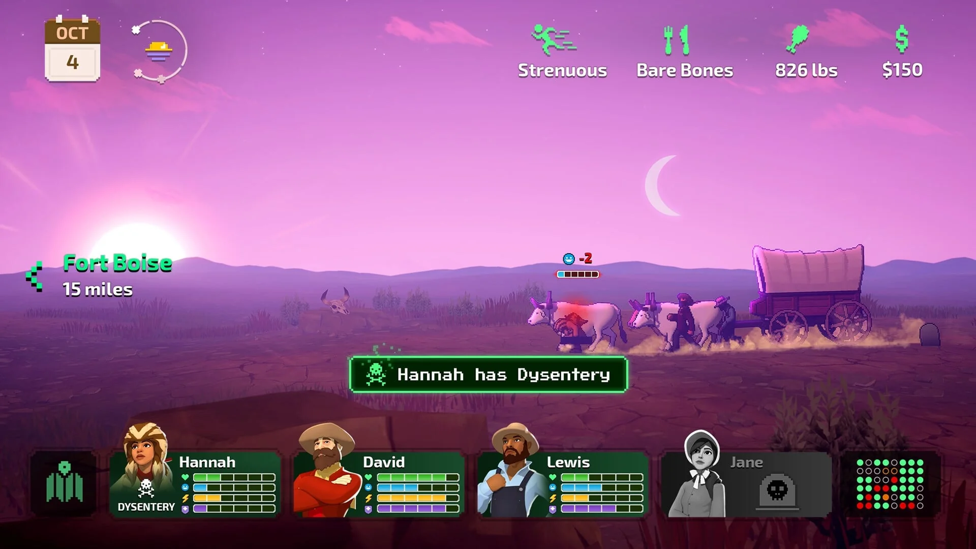 The Oregon Trail - Image 4