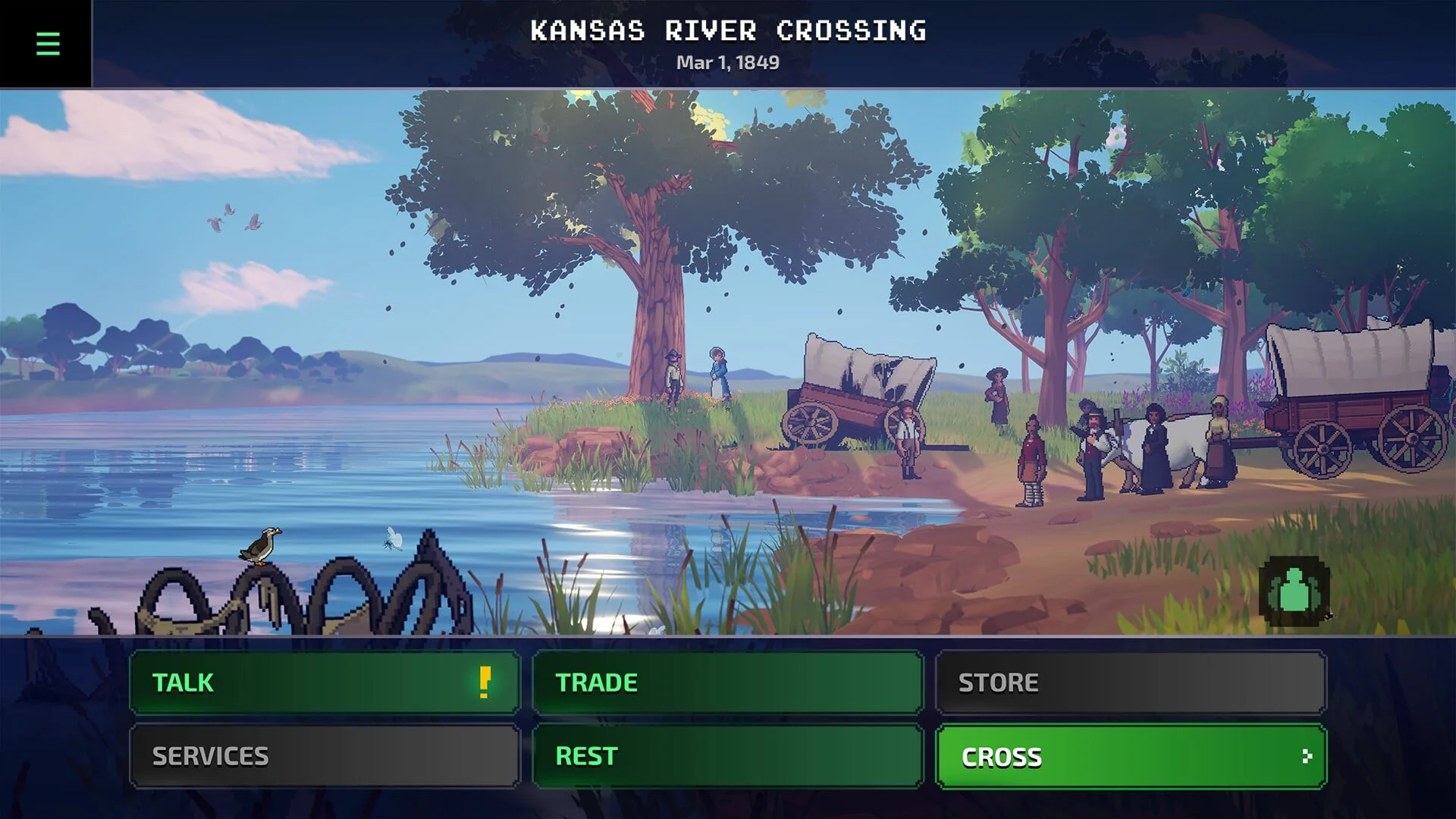 The Oregon Trail - Image 5