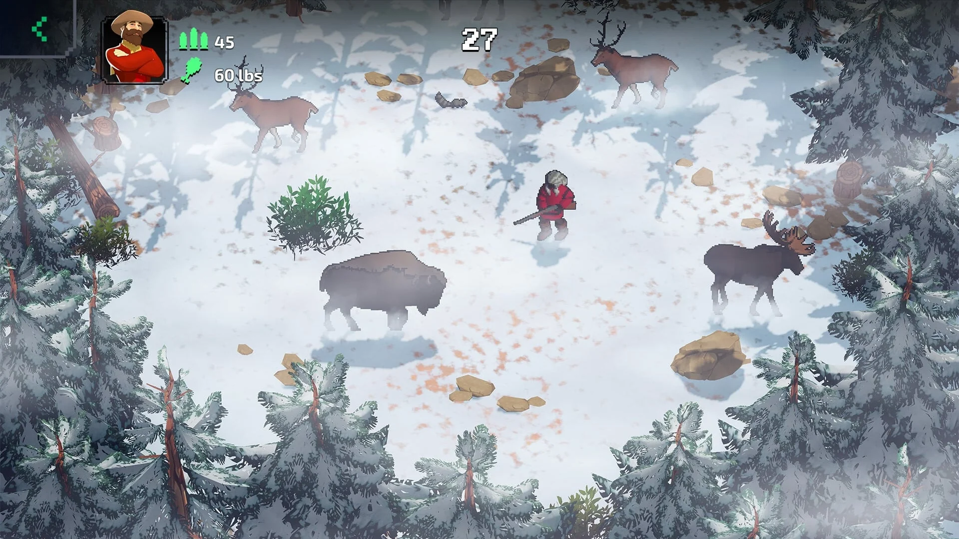 The Oregon Trail - Image 7