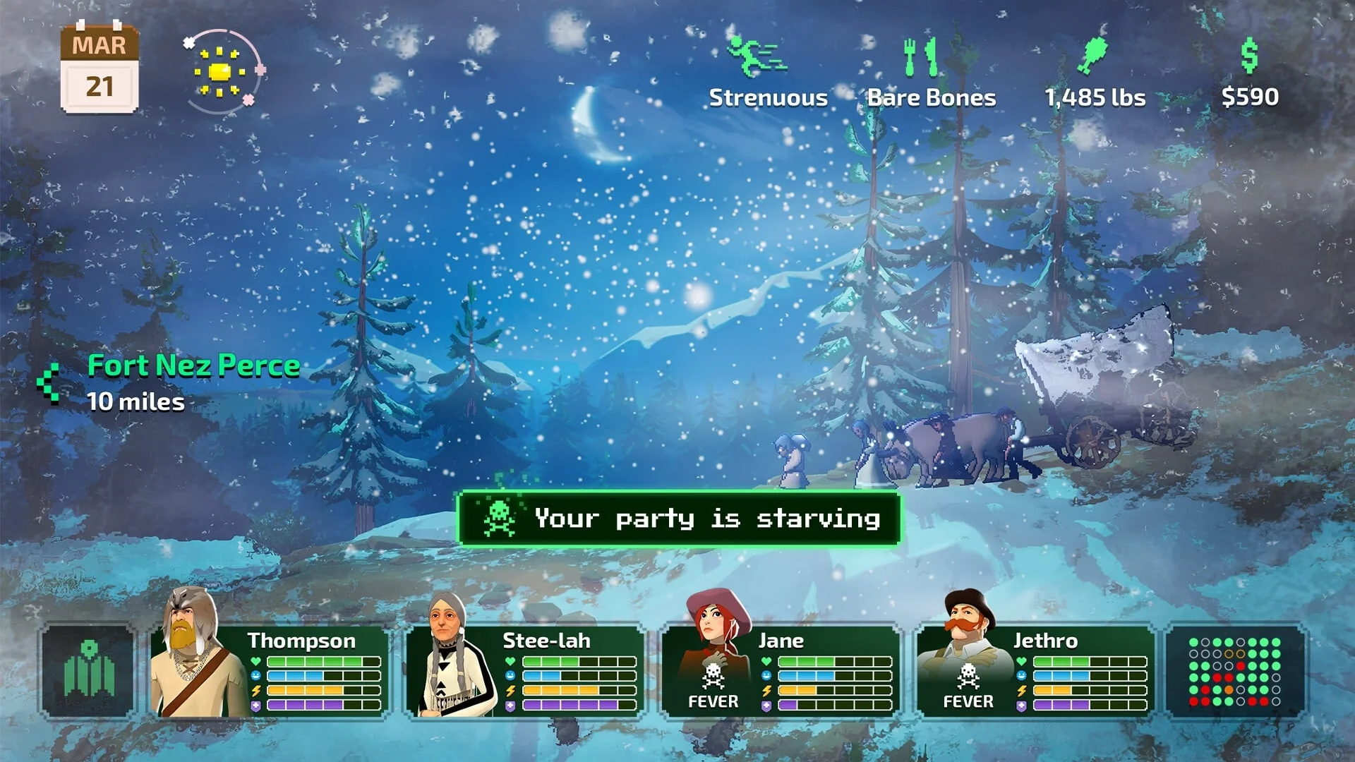 The Oregon Trail - Image 9