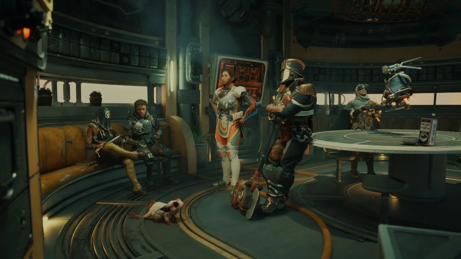 The Outer Worlds 2 - Image 2