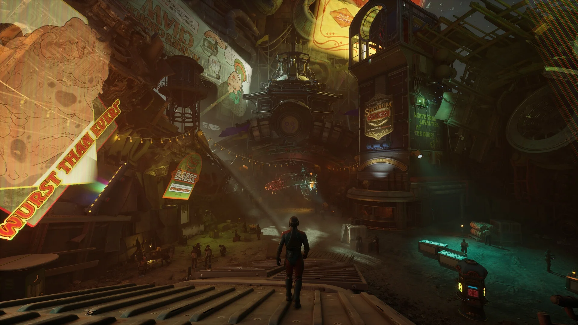 The Outer Worlds 2 - Image 6