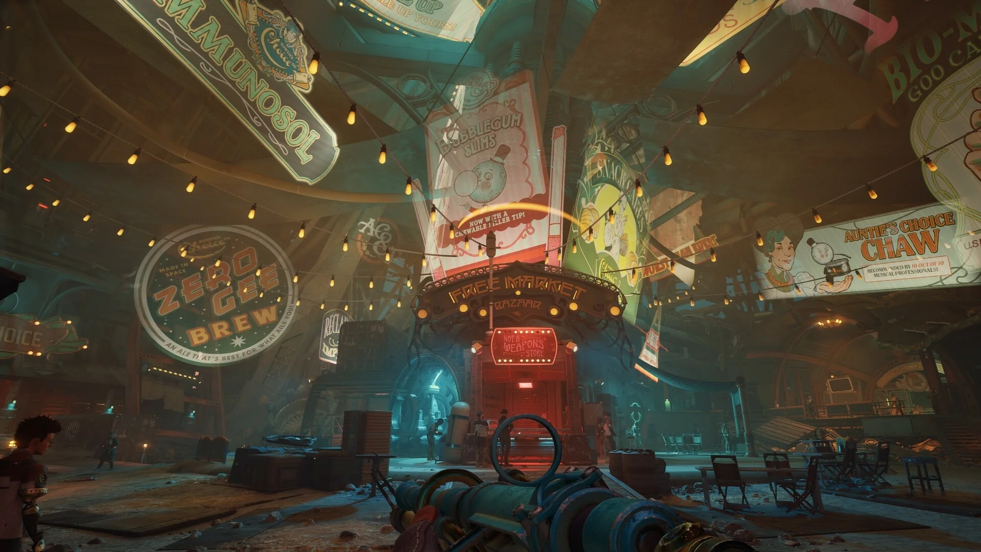 The Outer Worlds 2 - Image 7