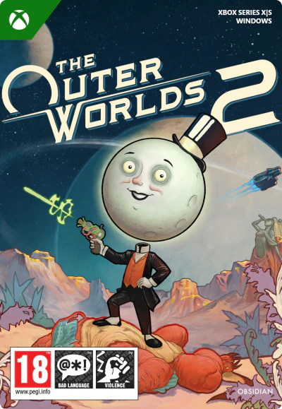 The Outer Worlds 2 - Image 8