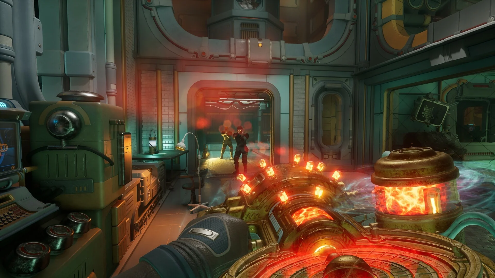 The Outer Worlds 2 Premium Edition - Image 5