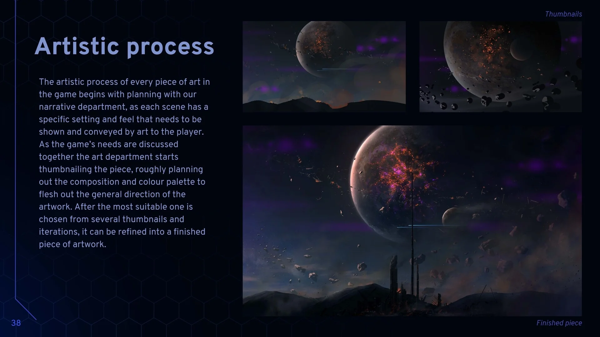 The Pegasus Expedition Digital Artbook - Image 5