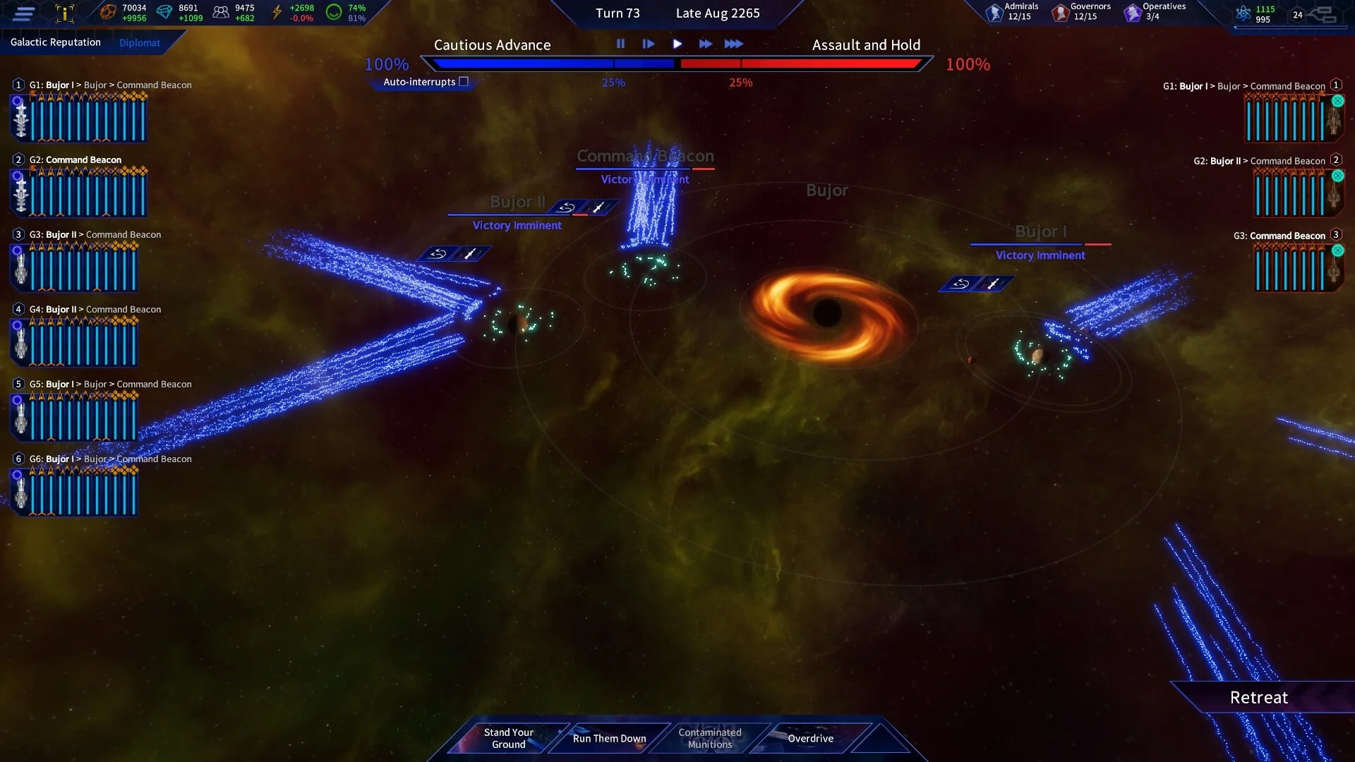 The Pegasus Expedition – Grand Admiral Edition - Image 6