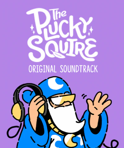 The Plucky Squire - Soundtrack - Image 3