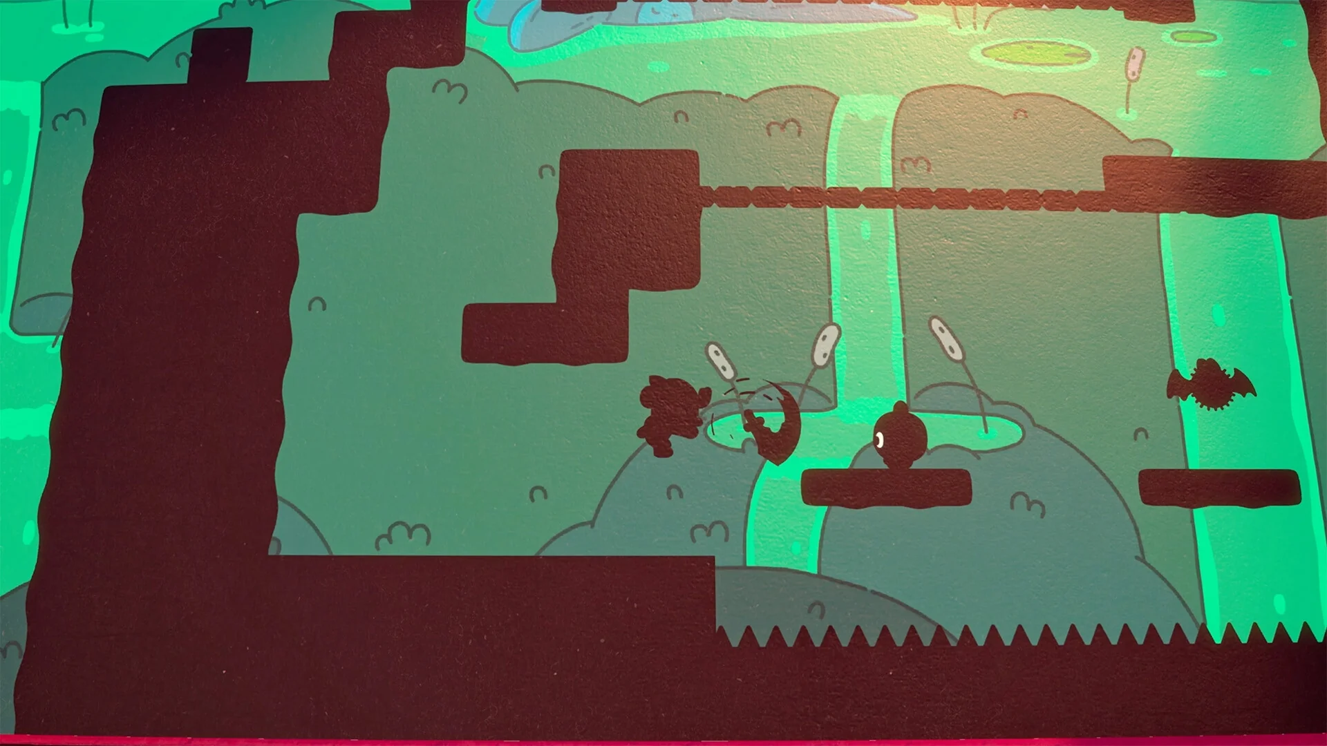 The Plucky Squire - Image 9
