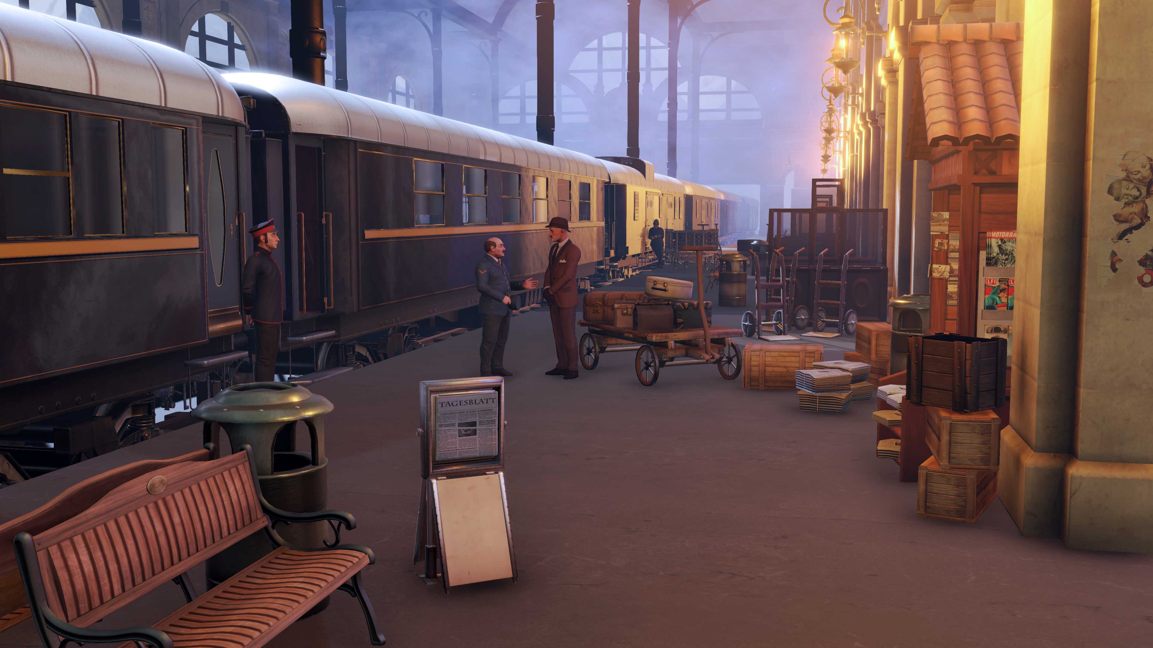 The Raven Remastered Deluxe - Image 7
