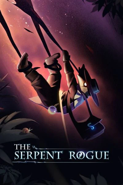 The Serpent Rogue - Image 11