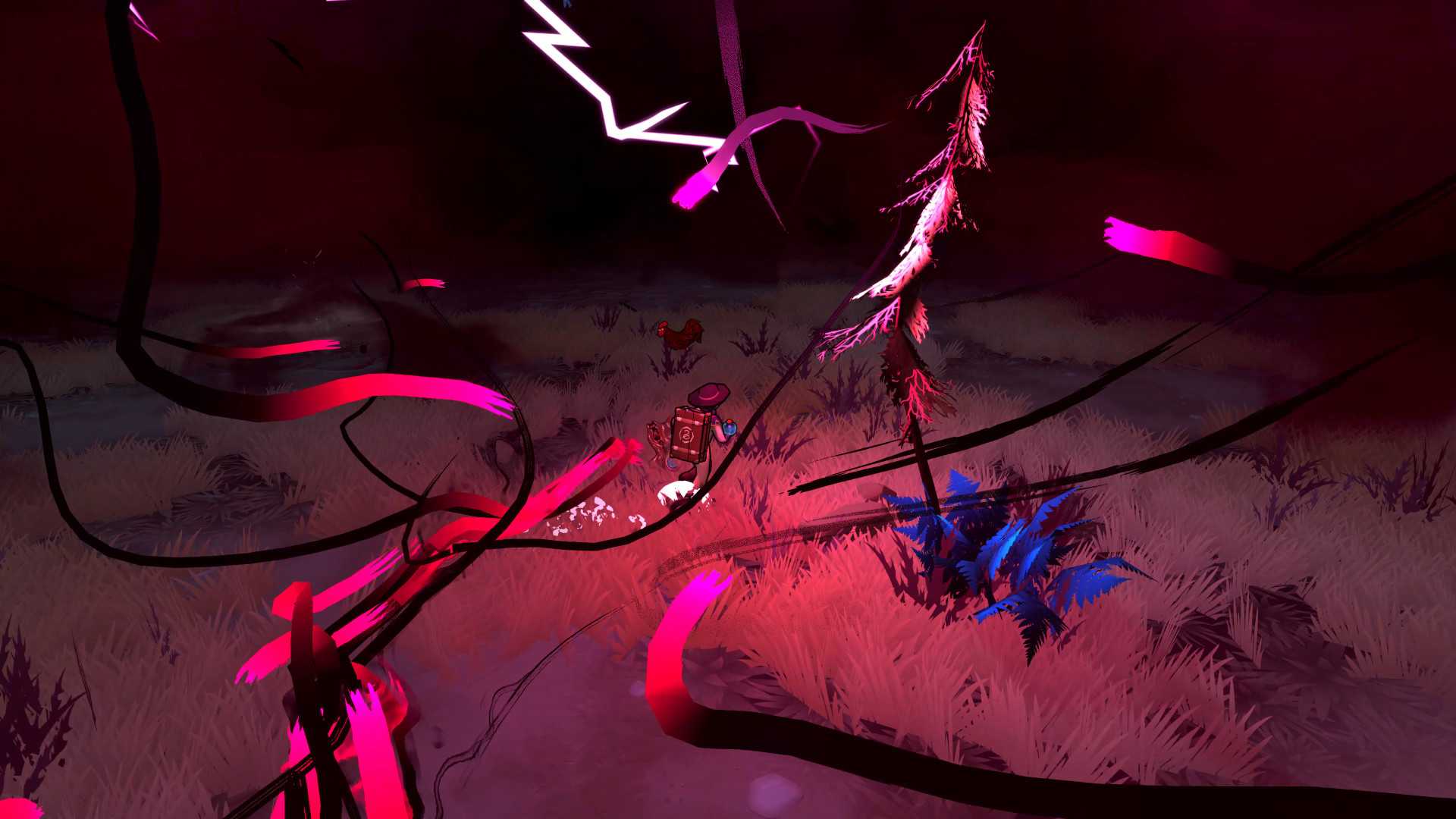 The Serpent Rogue - Image 4