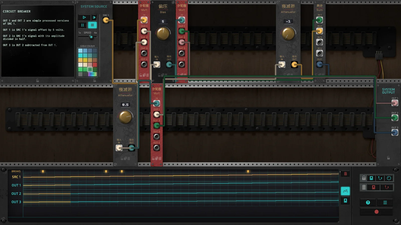 The Signal State - Image 4