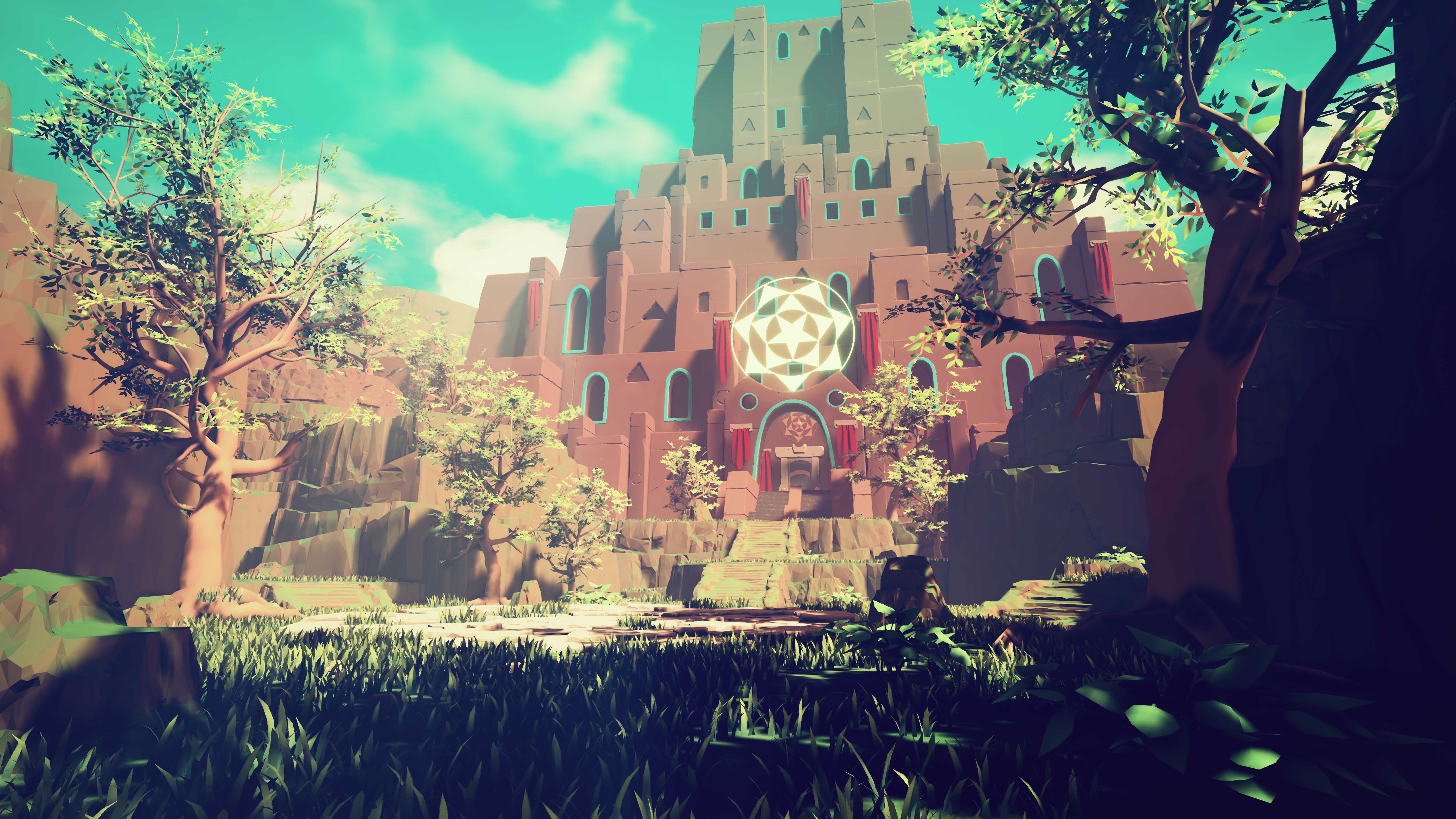 The Sojourn - Image 10