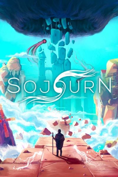 The Sojourn - Image 11
