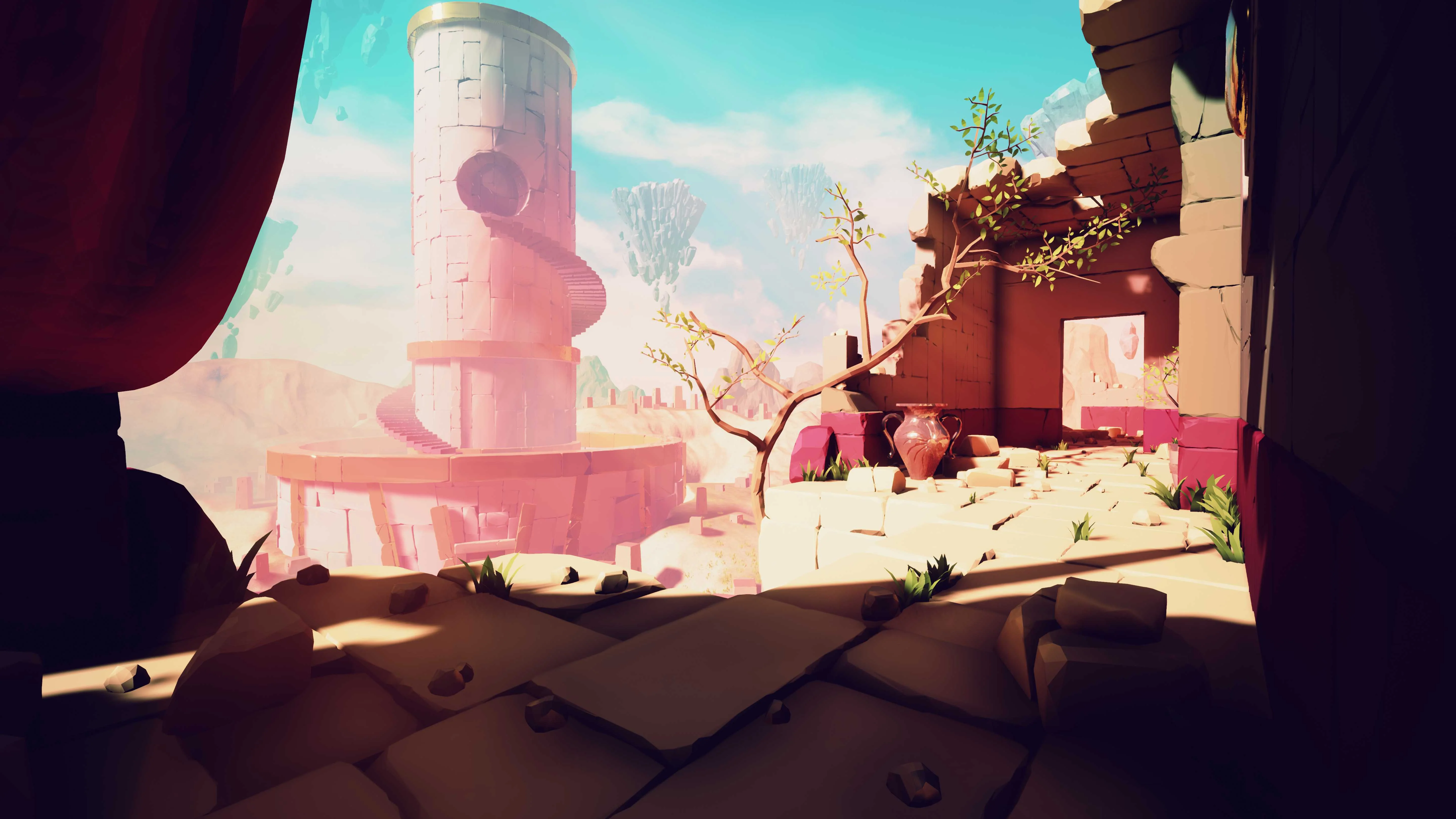 The Sojourn - Image 4