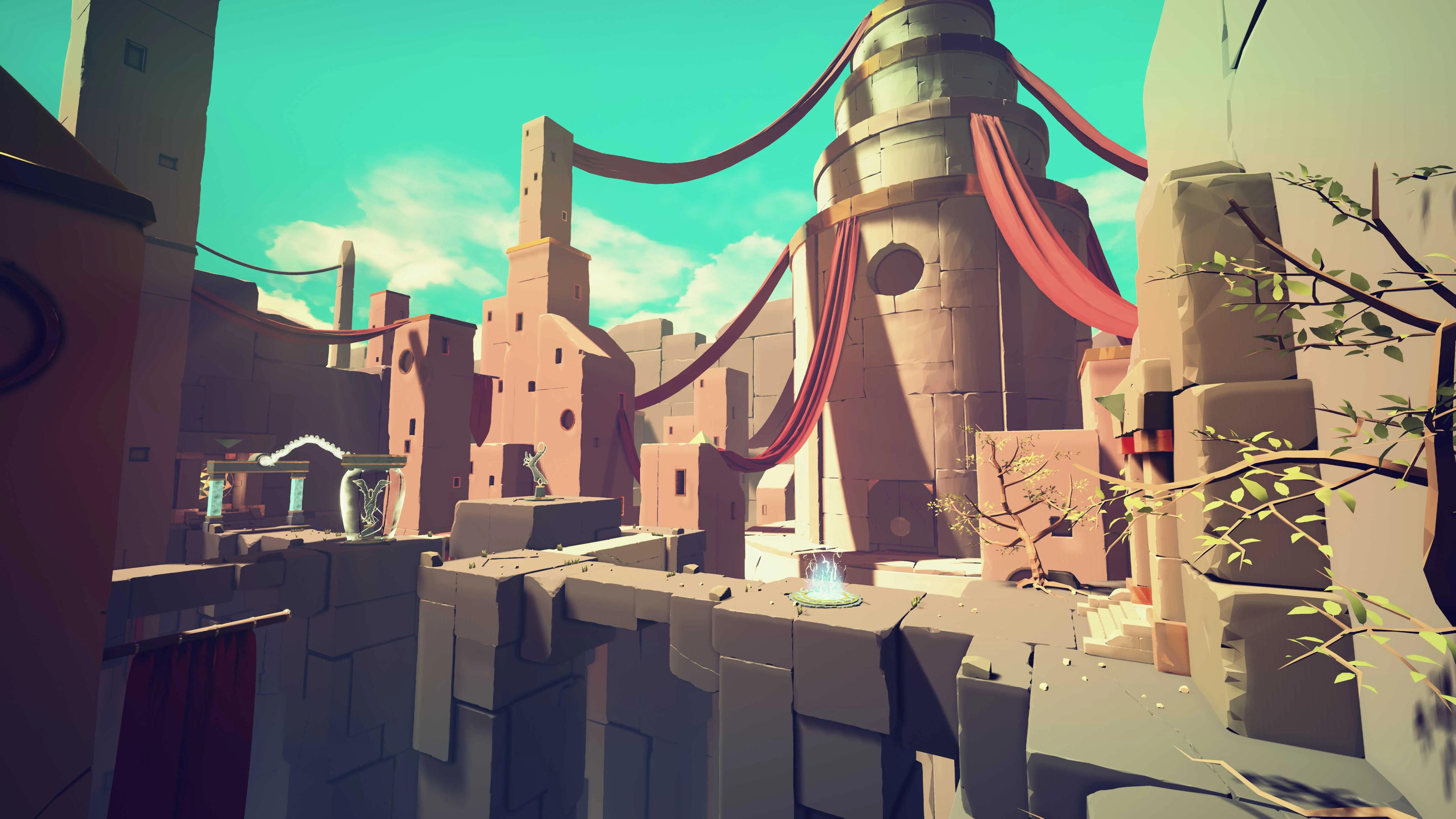 The Sojourn - Image 5