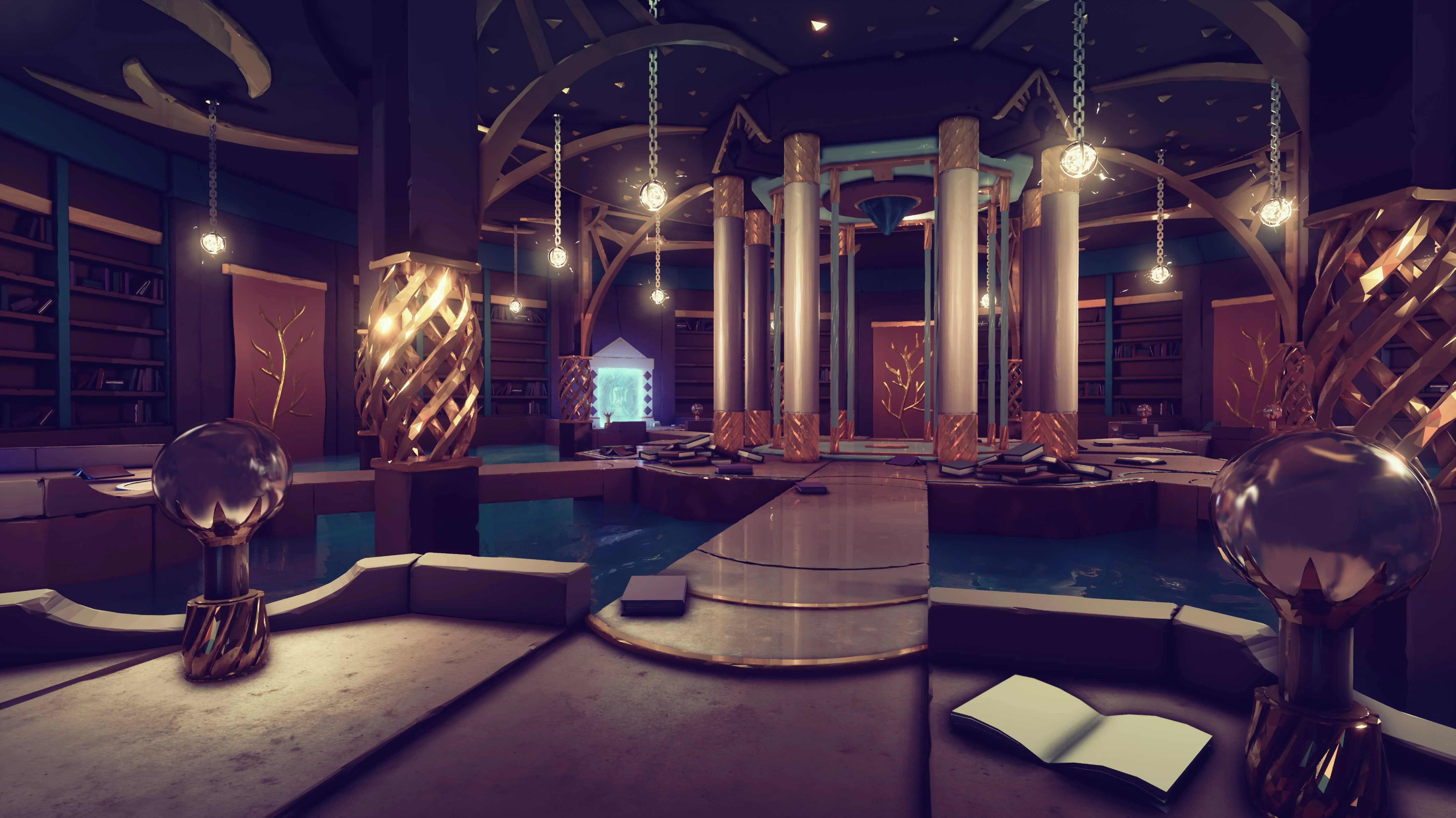The Sojourn - Image 7