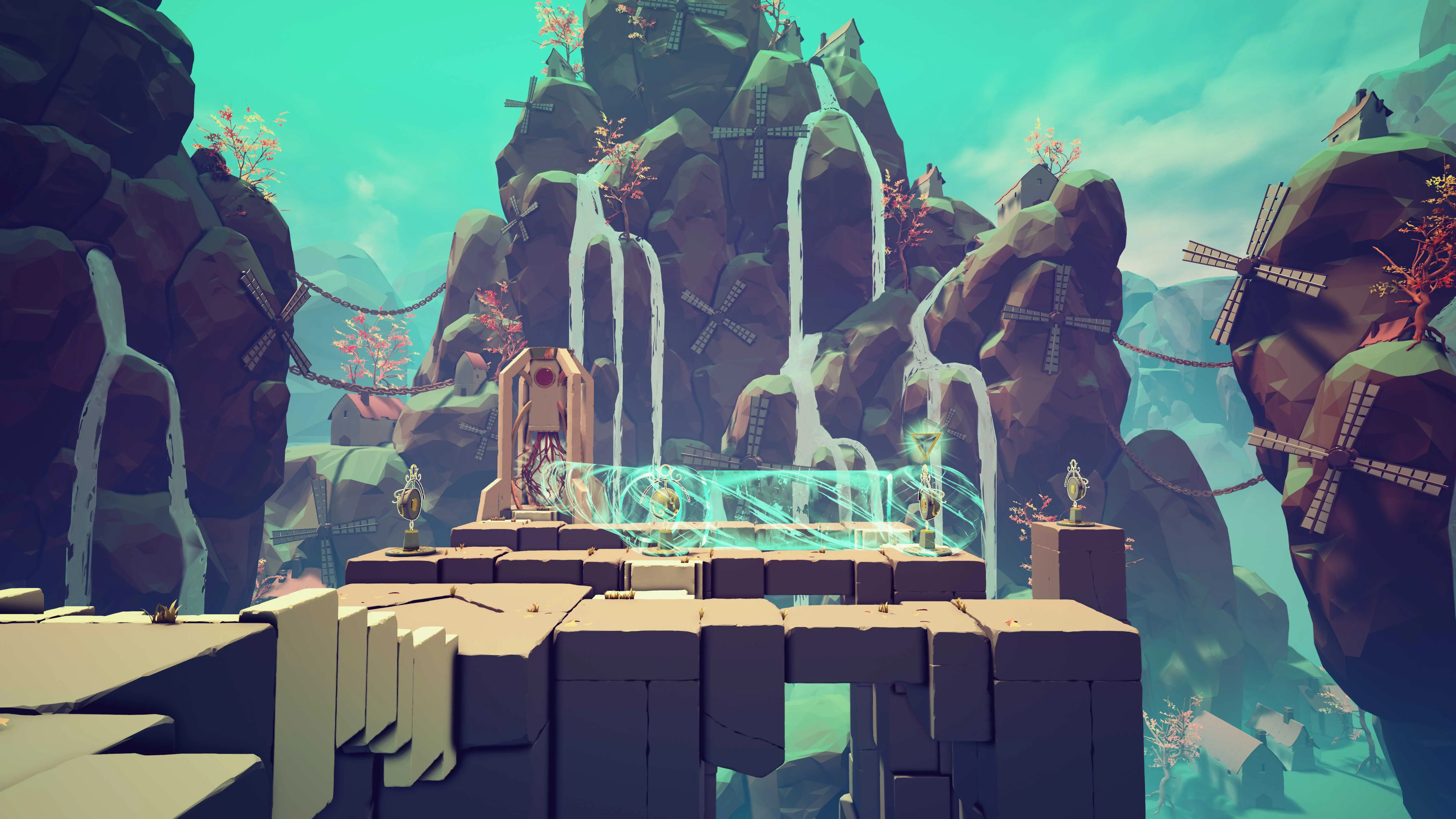 The Sojourn - Image 8