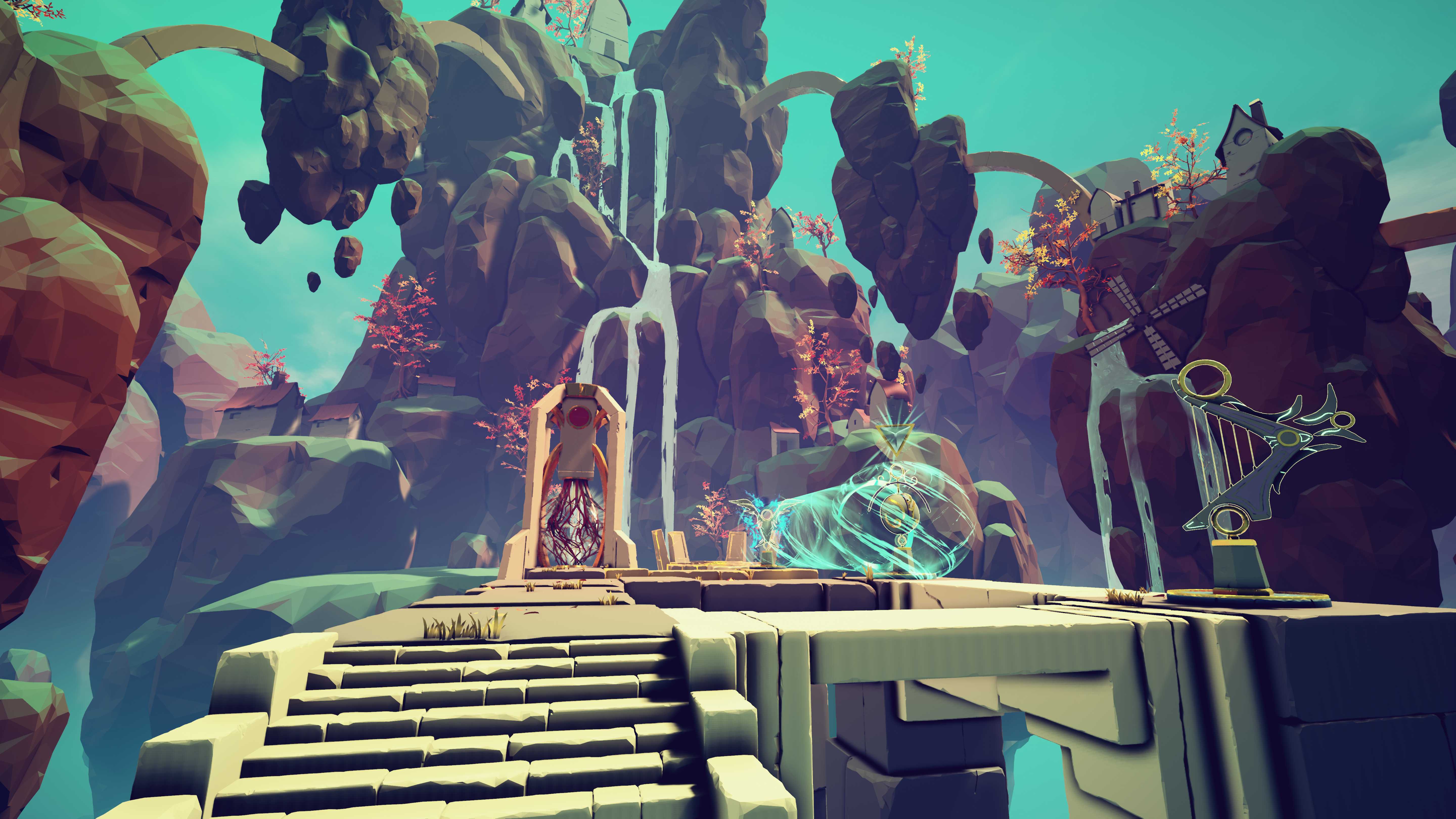 The Sojourn - Image 9