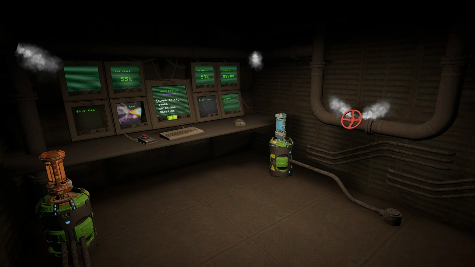The Survivor - Image 10