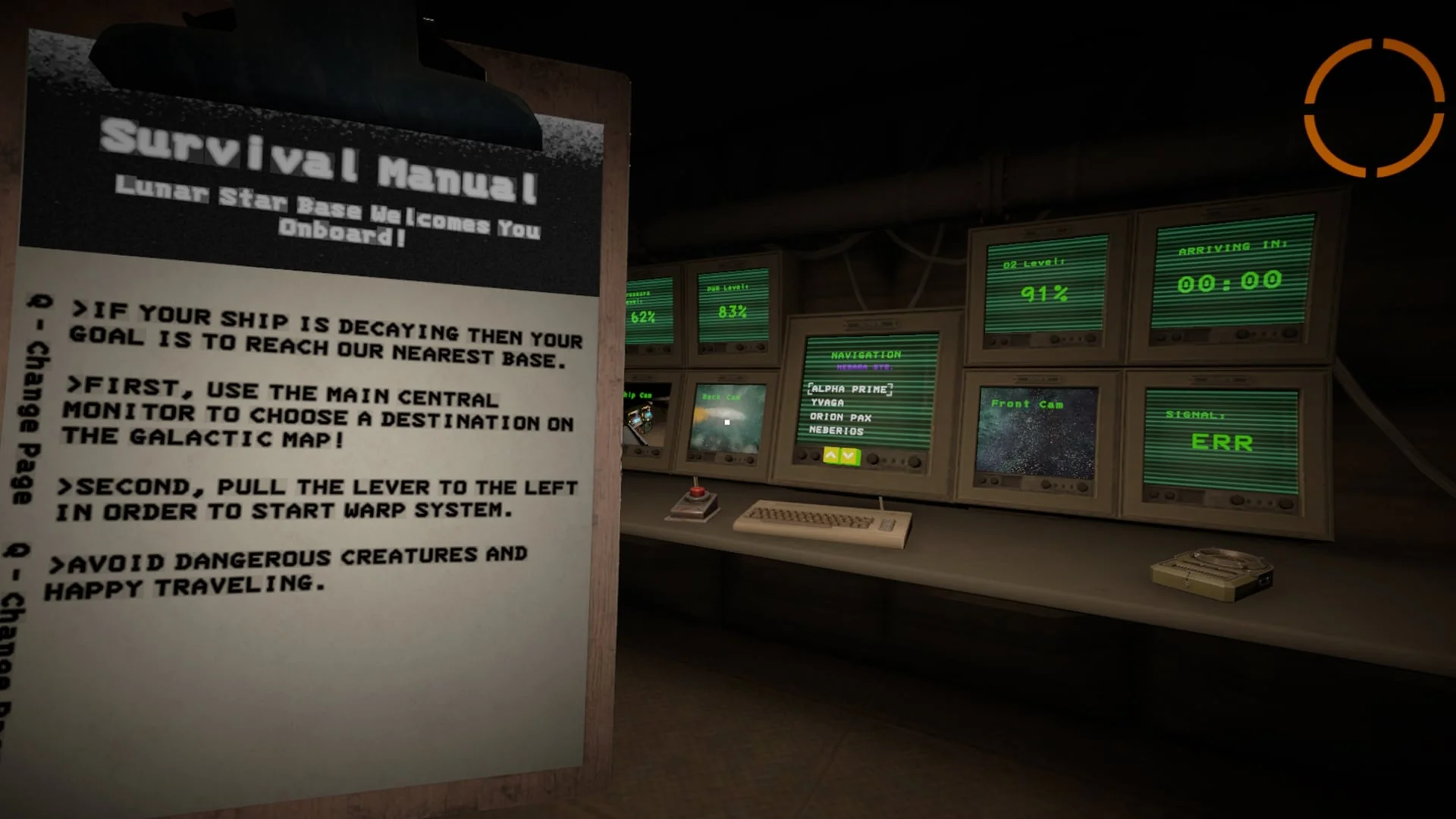 The Survivor - Image 12