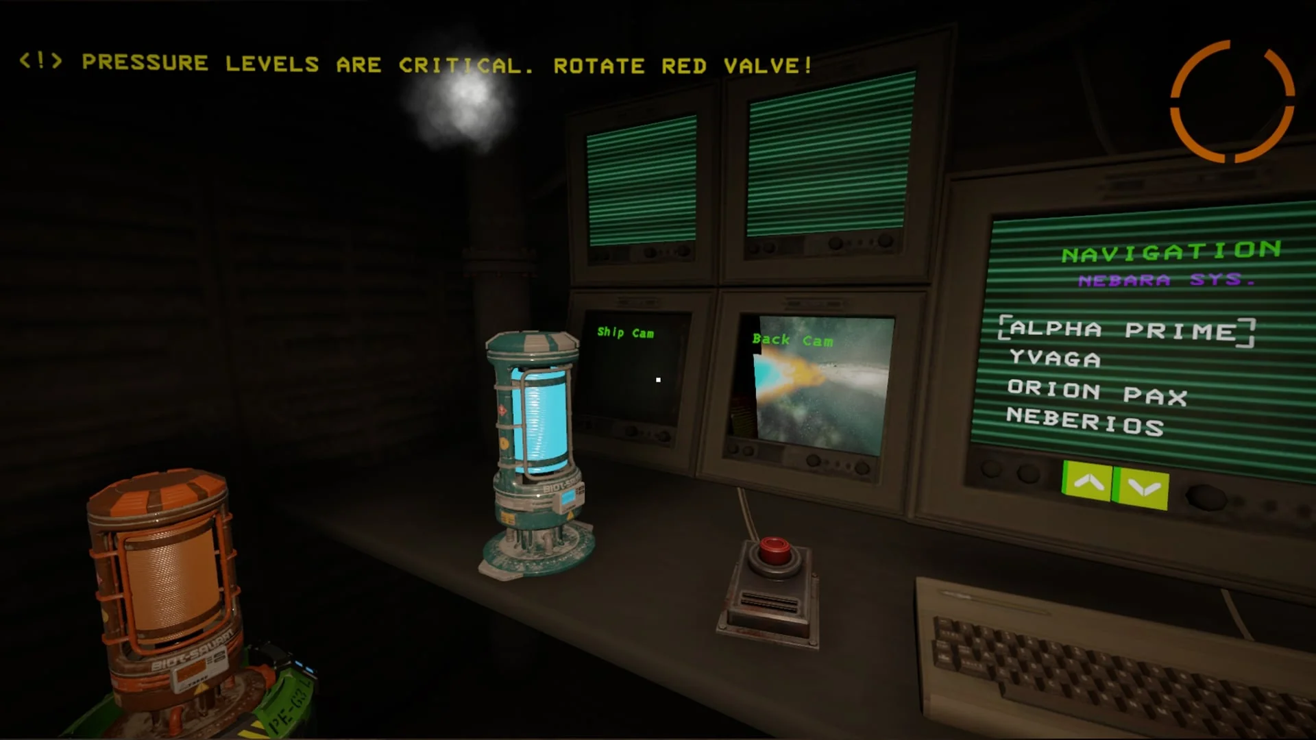 The Survivor - Image 13