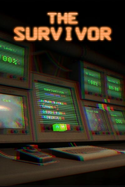 The Survivor - Image 15