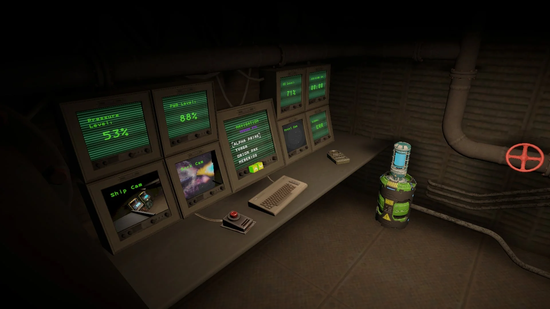 The Survivor - Image 3