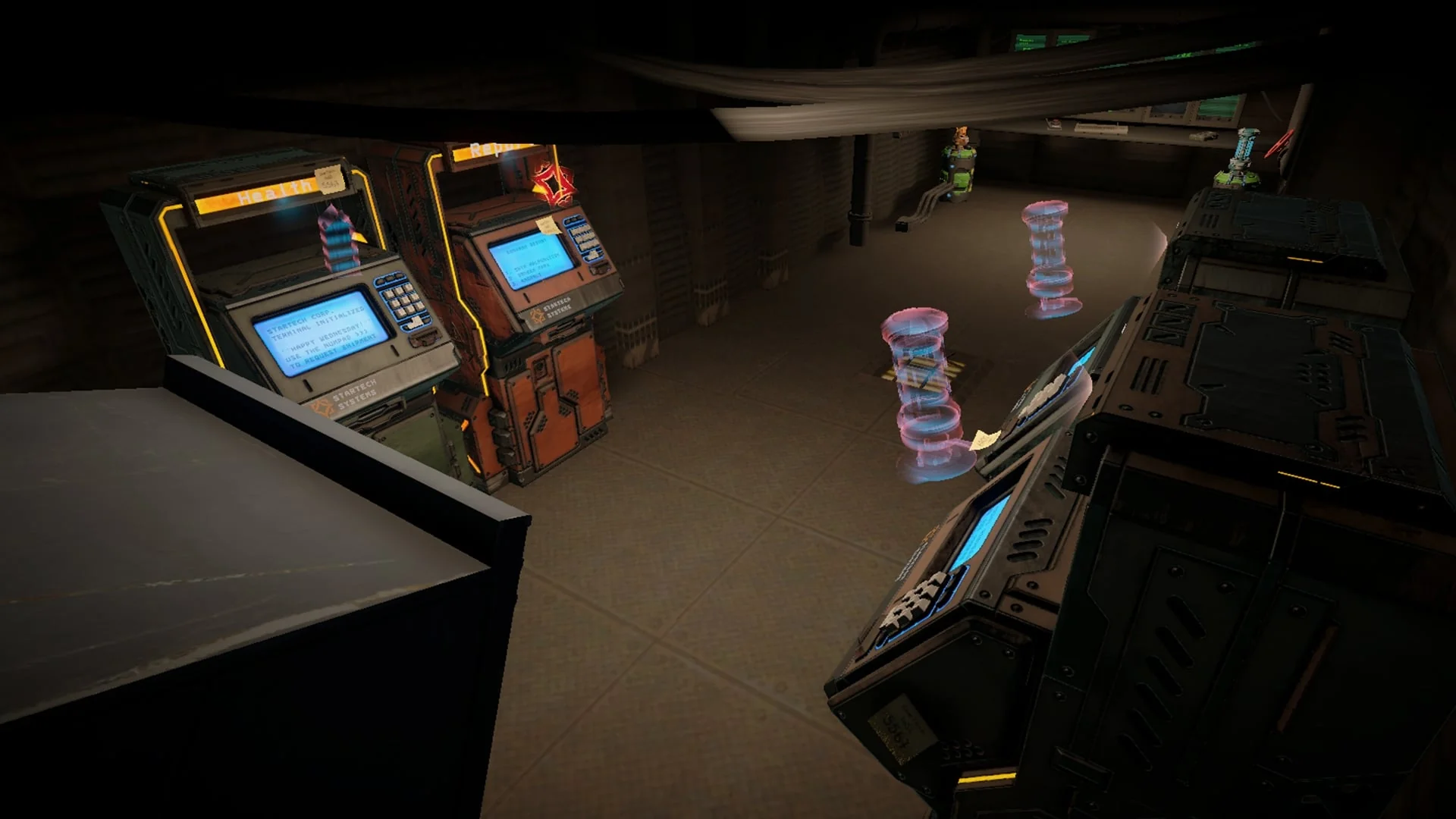 The Survivor - Image 4
