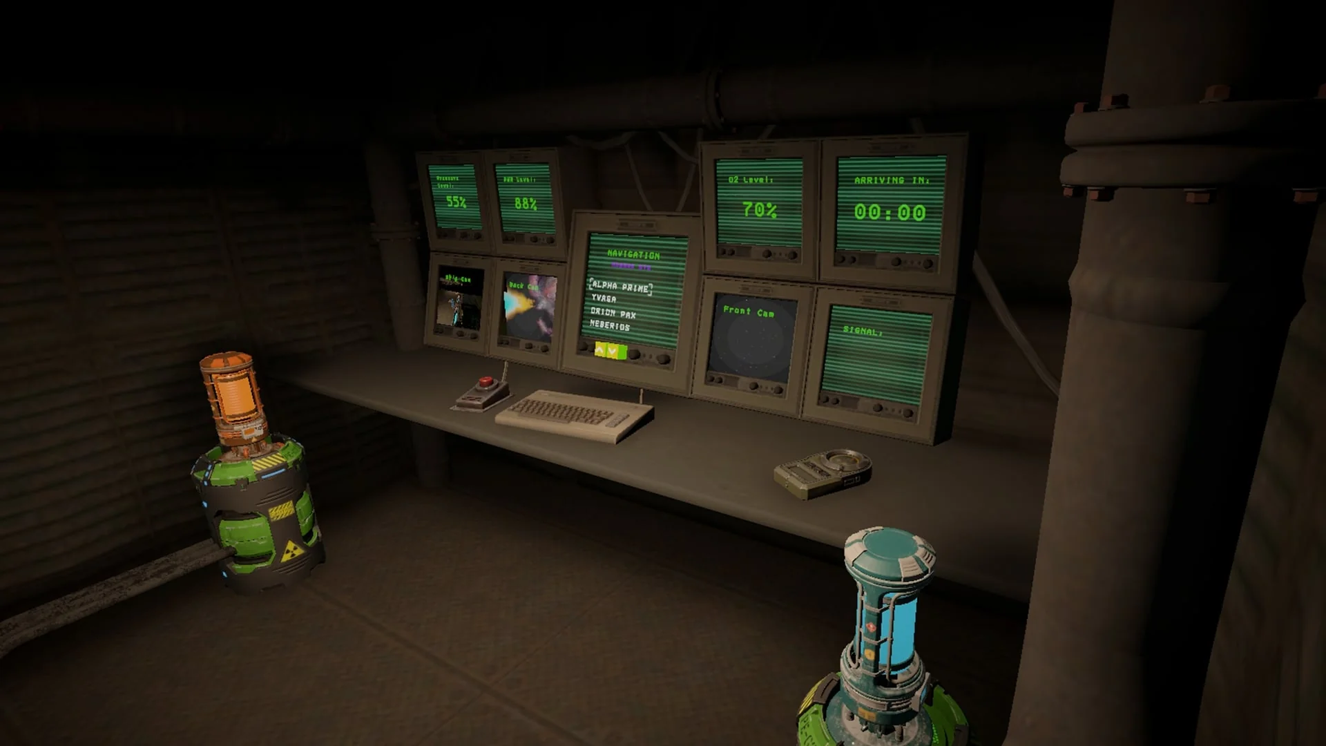 The Survivor - Image 5