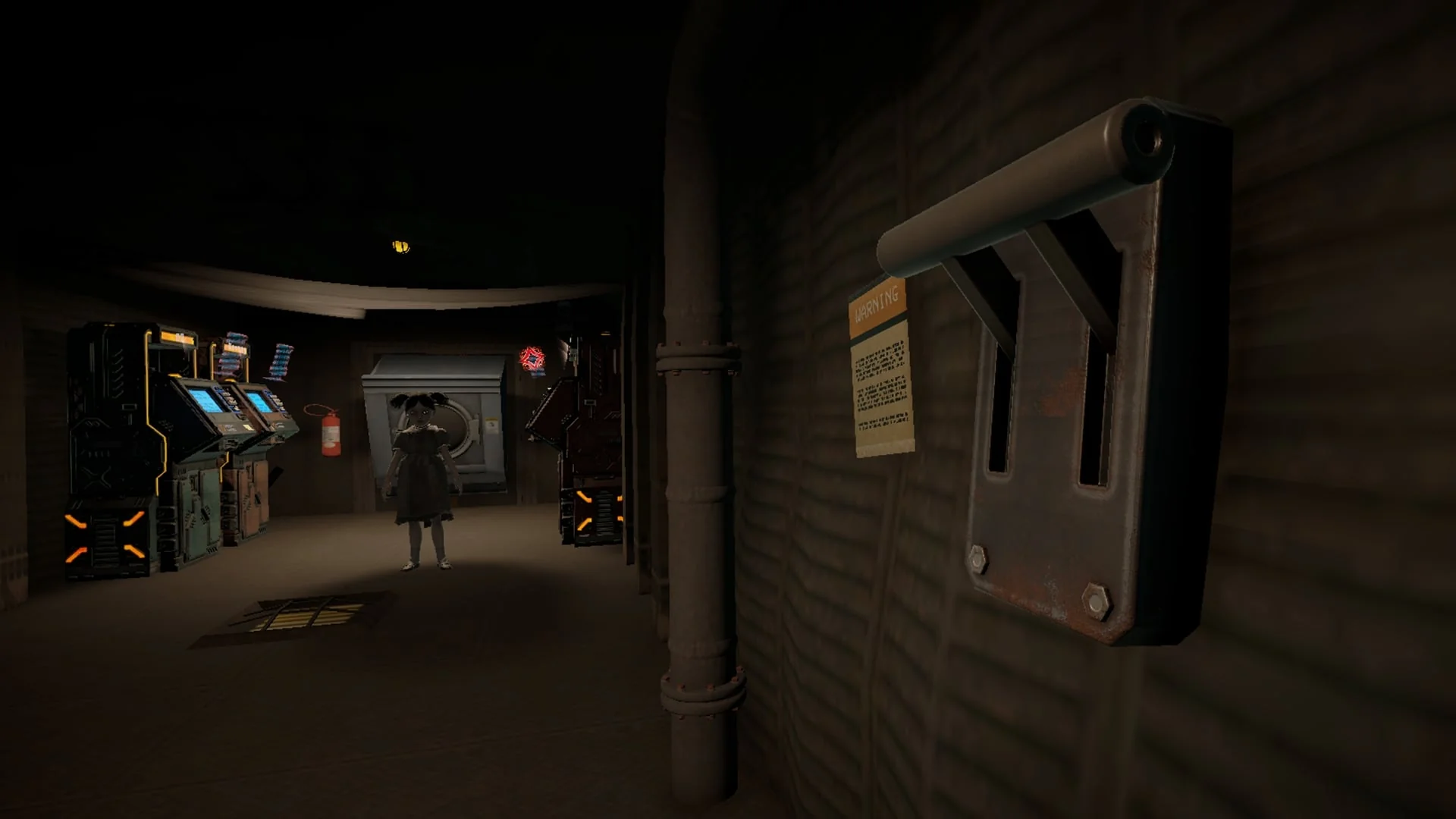 The Survivor - Image 6