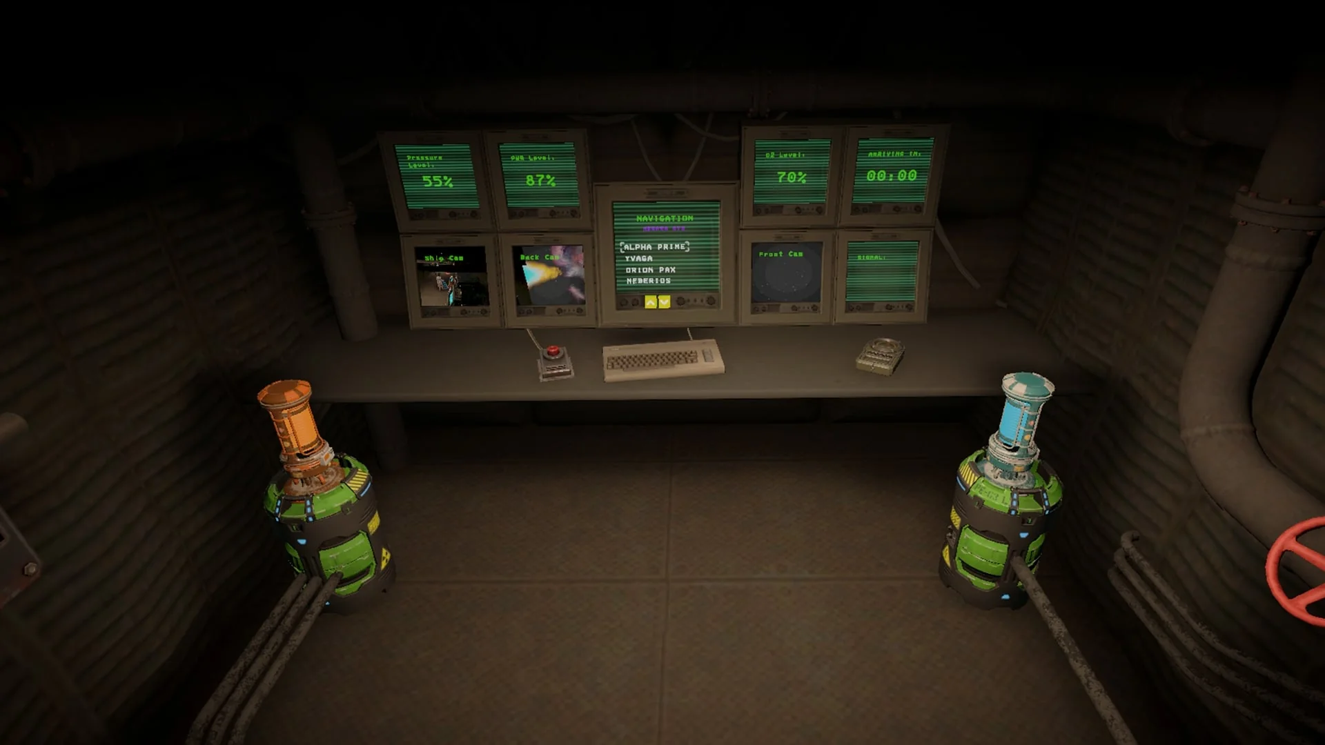 The Survivor - Image 7