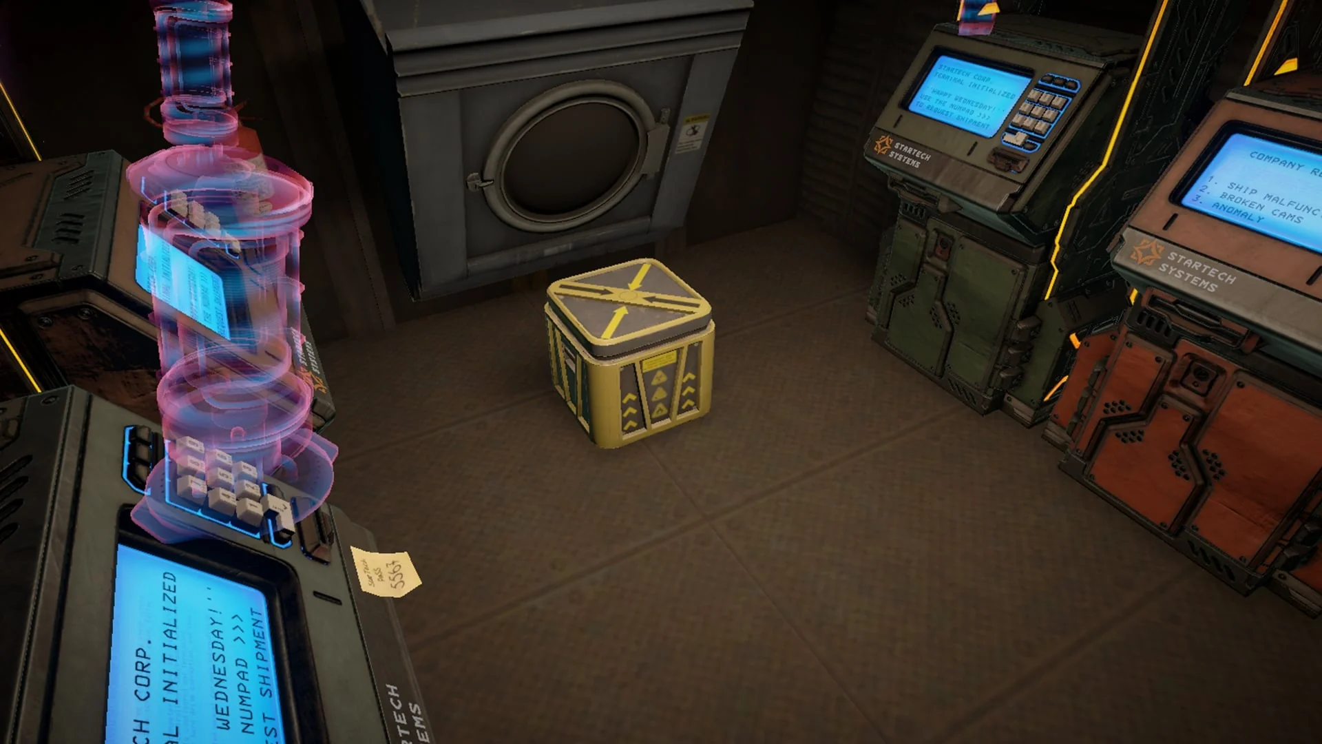 The Survivor - Image 9