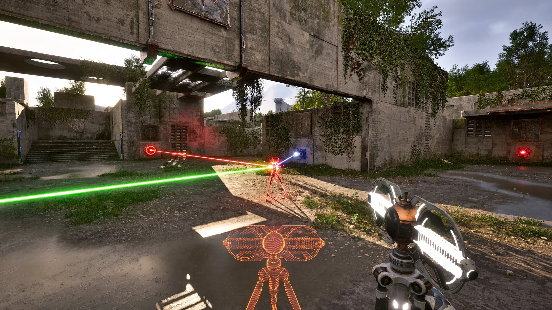The Talos Principle 2 - Image 15