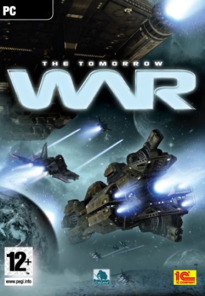 The Tomorrow War - Image 12
