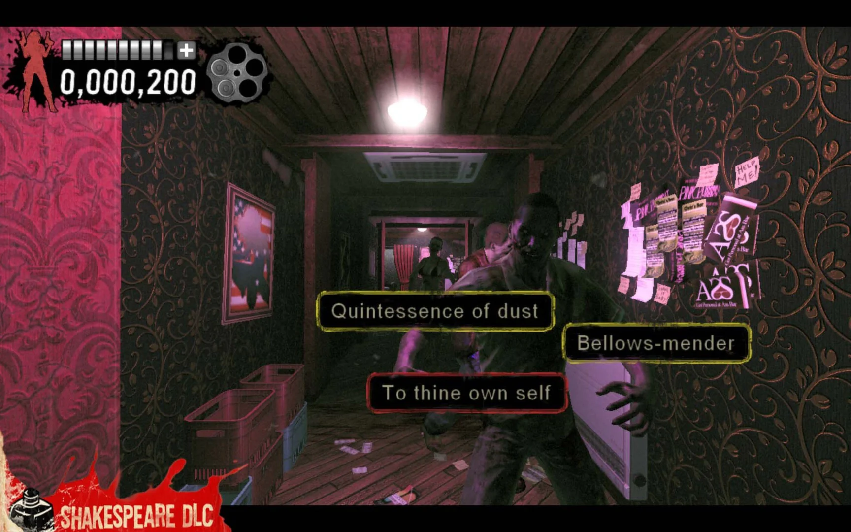 The Typing of The Dead: Overkill - Image 6