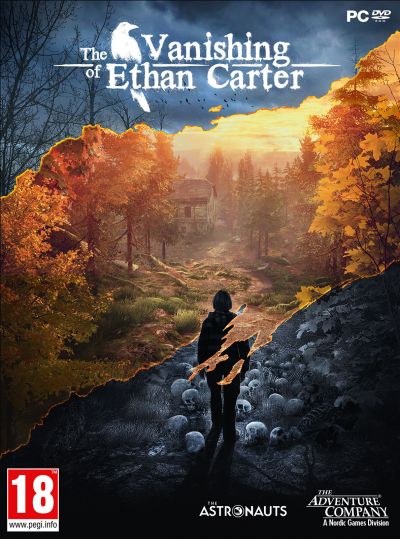 The Vanishing of Ethan Carter - Image 11