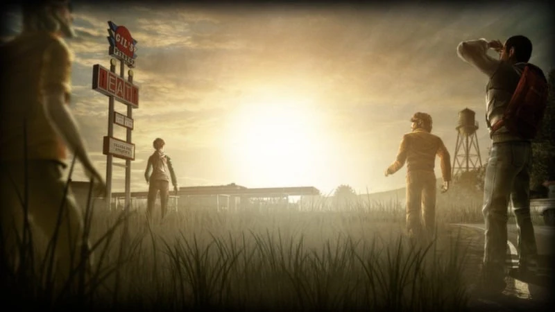 The Walking Dead: 400 Days - Image 4