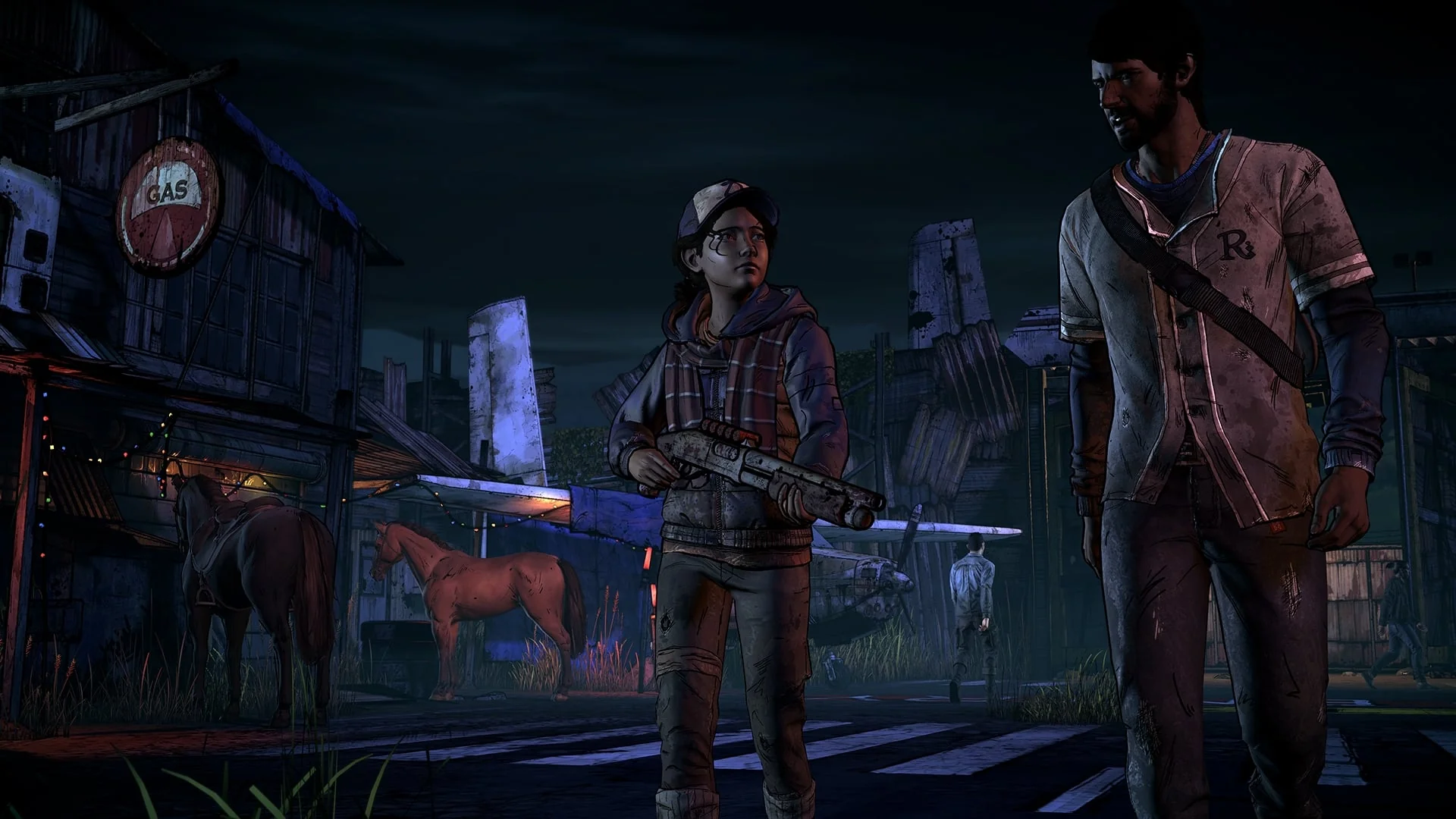 The Walking Dead: A New Frontier - Image 7