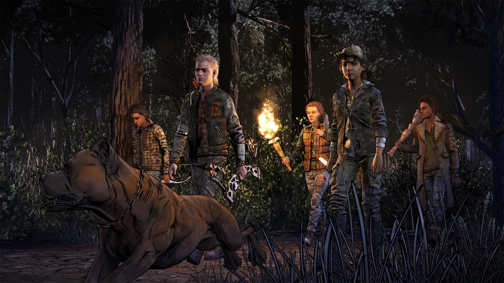 The Walking Dead: The Final Season - Image 6