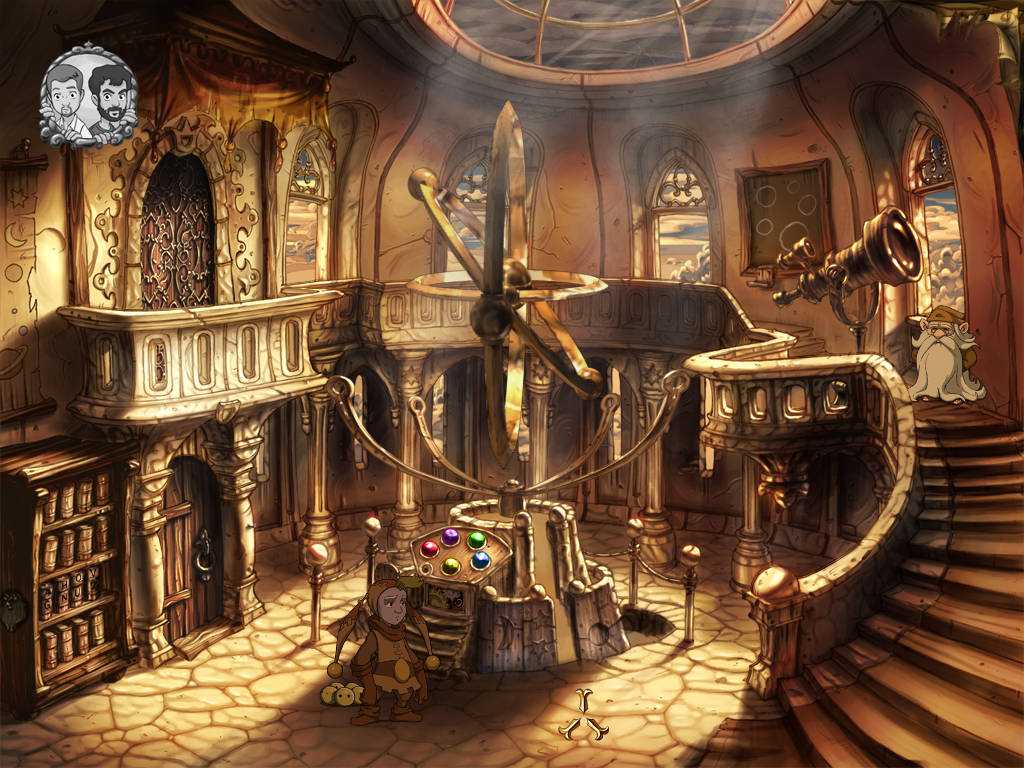 The Whispered World Special Edition - Image 11