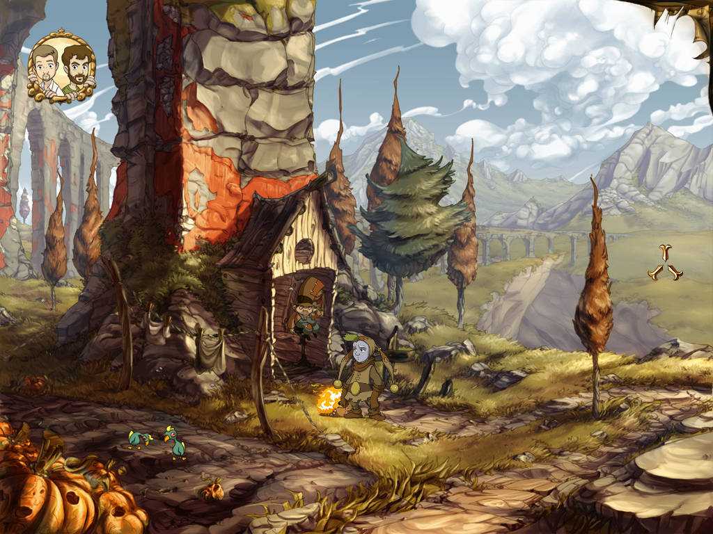 The Whispered World Special Edition - Image 4